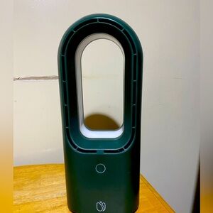 Tulip Bladeless Tower Fan